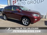 Used 2015 Lexus RX 350 AWD image 2