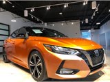 Used 2021 Nissan Sentra SR image 6