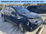 Used 2017 Toyota RAV4 Limited image 2
