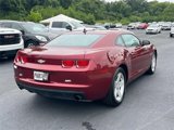 Used 2011 Chevrolet Camaro LT image 5