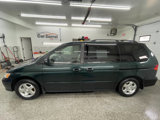 Used 2000 Honda Odyssey EX image 2