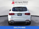 Used 2021 Mercedes-Benz GLC 300 image 4