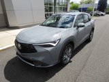 New 2025 Acura ADX AWD image 2