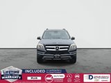 Used 2016 Mercedes-Benz GL 450 4MATIC image 3