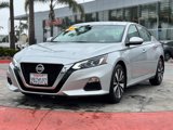 Certified 2022 Nissan Altima 2.5 SV image 4