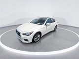 Used 2023 INFINITI Q50 Luxe image 4