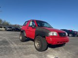 Used 2002 Suzuki Vitara JLX image 3