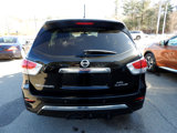 Used 2015 Nissan Pathfinder Platinum w/ Cargo Package image 5