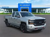 Used 2019 Chevrolet Silverado 1500 LT w/ All Star Edition image 3