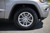 Used 2020 Jeep Grand Cherokee Laredo image 5