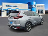 Used 2021 Honda CR-V EX-L image 6