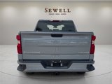 New 2025 Chevrolet Silverado 1500 Custom image 4