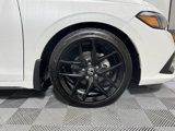 Certified 2024 Honda Civic Sport image 2
