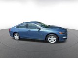 Used 2024 Chevrolet Malibu LT image 2