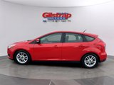 Used 2015 Ford Focus SE image 3