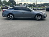 Used 2019 Nissan Altima 2.5 SR image 3