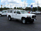 Used 2022 Toyota Tacoma SR image 6