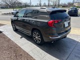 Used 2019 GMC Terrain Denali w/ Advanced Safety Package image 5