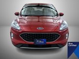 Certified 2022 Ford Escape SEL w/ Technology Package image 2