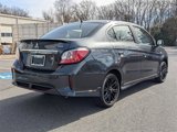New 2024 Mitsubishi Mirage G4 Black Edition image 3