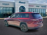 Used 2021 Jeep Grand Cherokee L Laredo image 3