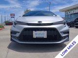 Used 2024 Toyota Corolla SE image 2