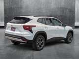 New 2025 Chevrolet Trax LT w/ LT Convenience Package image 2