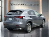Certified 2021 Lexus NX 300 AWD w/ Accessory Package image 3
