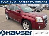 Used 2012 GMC Terrain SLE w/ Convenience Package image 2
