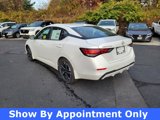 Used 2025 Nissan Sentra SV image 2