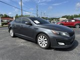 Used 2015 Kia Optima LX image 2