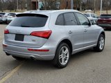 Used 2016 Audi Q5 2.0T Premium Plus image 4