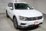Used 2019 Volkswagen Tiguan SEL w/ 3rd Row Seat Package image 5