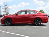 New 2025 Lexus ES 300h F Sport image 4