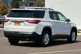 Used 2019 Chevrolet Traverse LT image 4