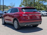 Used 2018 Lincoln MKX Reserve w/ Lincoln MKX Climate Package image 5