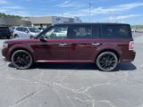 Used 2017 Ford Flex SEL w/ Equipment Group 202A image 2