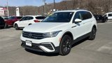 Used 2024 Volkswagen Tiguan SE image 3