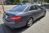 Used 2011 Mercedes-Benz E 550 Sedan image 5