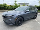 Used 2024 Honda CR-V EX-L image 4
