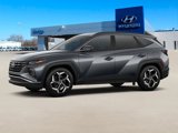 Certified 2023 Hyundai Tucson SEL w/ Convenience Package image 2