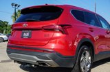 Used 2021 Hyundai Santa Fe SE w/ Cargo Package image 5