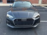 Used 2021 Audi A5 2.0T Premium Plus w/ Premium Plus image 2