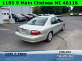 Used 2005 Mercury Sable LS image 4