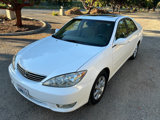 Used 2005 Toyota Camry XLE image 3