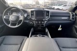 New 2024 RAM 1500 Big Horn image 5