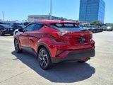 Used 2020 Toyota C-HR Limited image 3