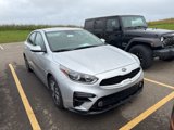 Used 2021 Kia Forte LXS image 3