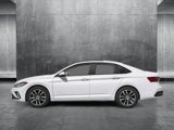 New 2025 Volkswagen Jetta SE image 3
