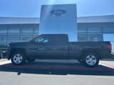 Used 2018 Chevrolet Silverado 1500 LT w/ All Star Edition image 1